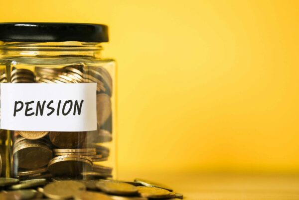 pensiones pension