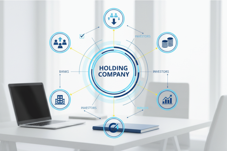consolidar