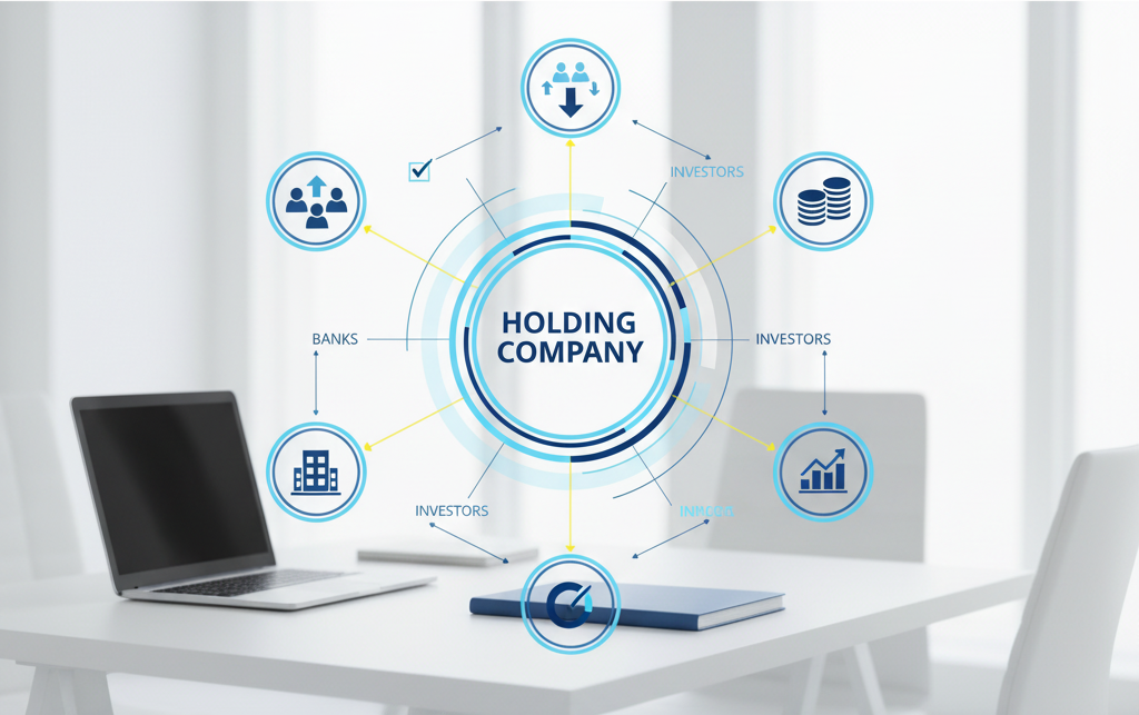 ¿Qué es Consolidar Cuentas?