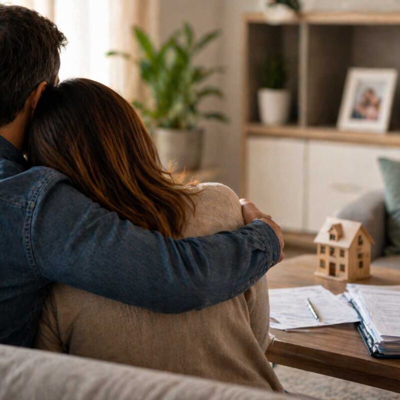 pensión de viudedad pareja de hecho