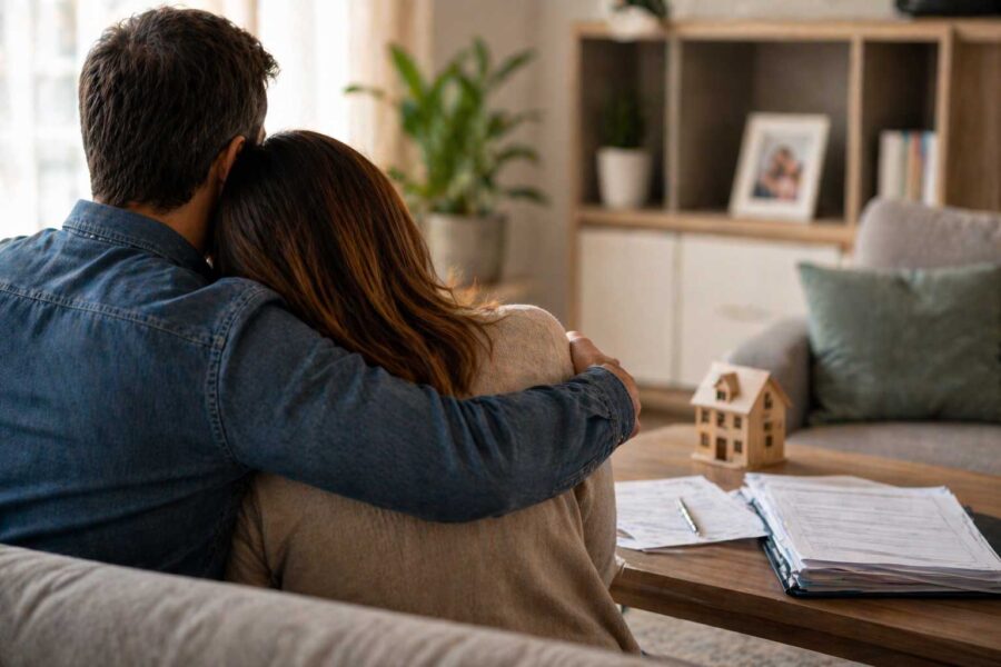 pensión de viudedad pareja de hecho