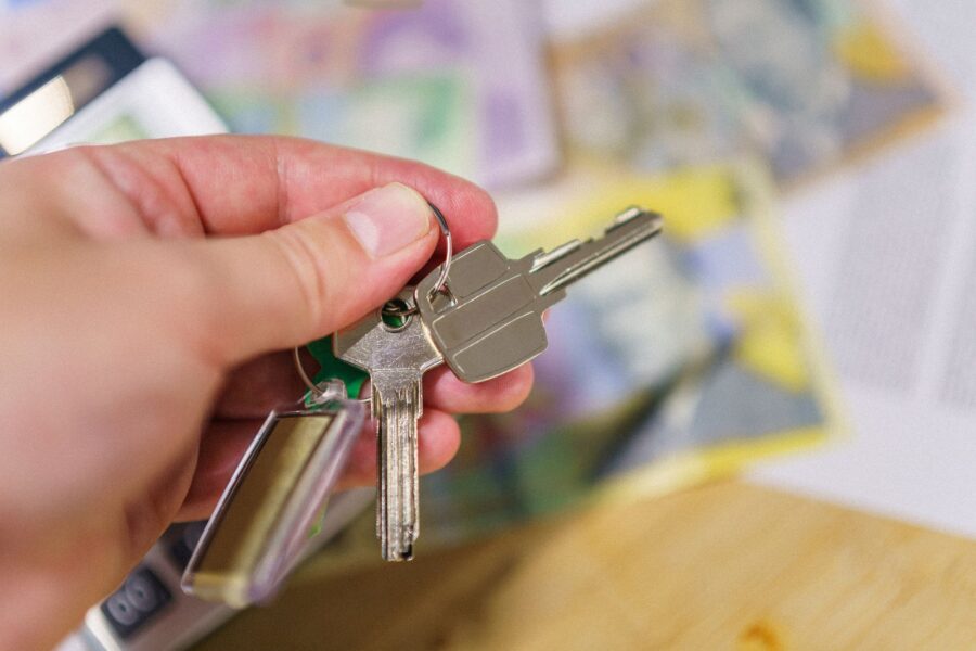 alquiler de vivienda España 2026 LAU contrato arrendamiento