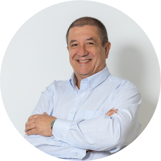 Juan José Cigarrán